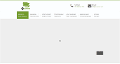 Desktop Screenshot of eruzunlar.com